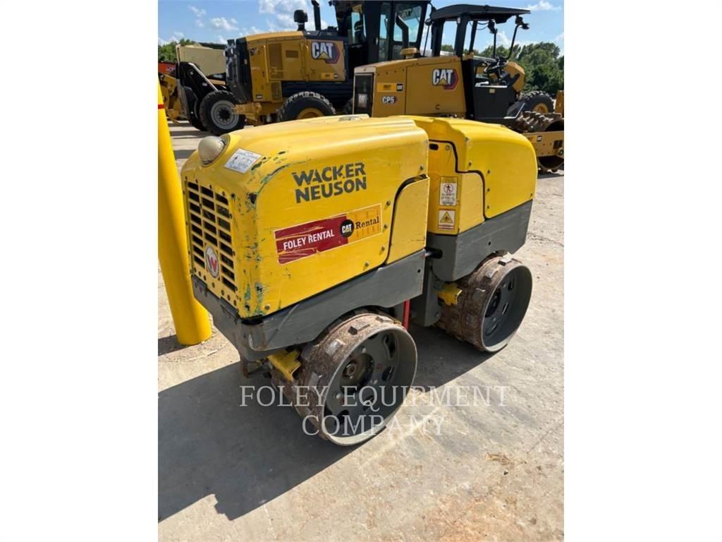 Wacker RTLXSC3 土壤压实机