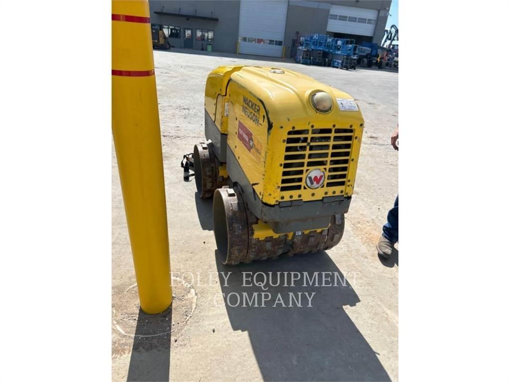 Wacker RTLXSC3 土壤压实机