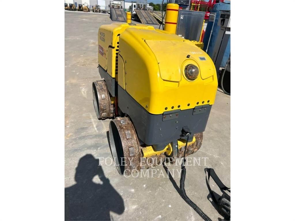 Wacker RTLXSC3 土壤压实机