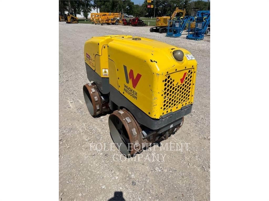 Wacker RTLXSC3 土壤压实机