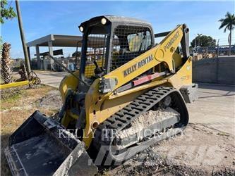 Wacker ST31 履带式装载机