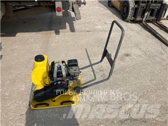 Wacker VP1550AW 土壤压实机