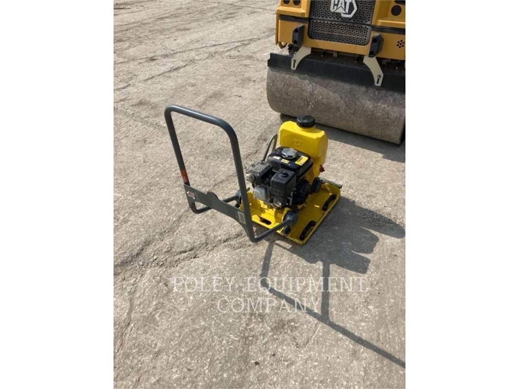 Wacker VP1550AW 土壤压实机