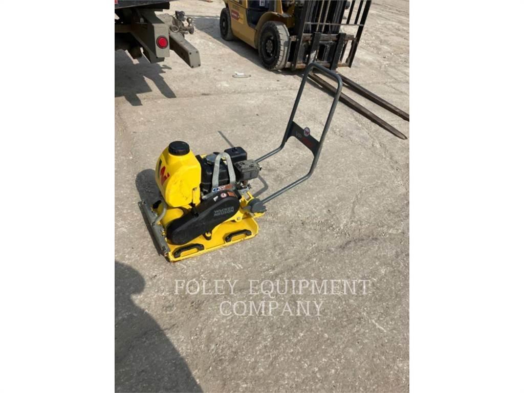 Wacker VP1550AW 土壤压实机