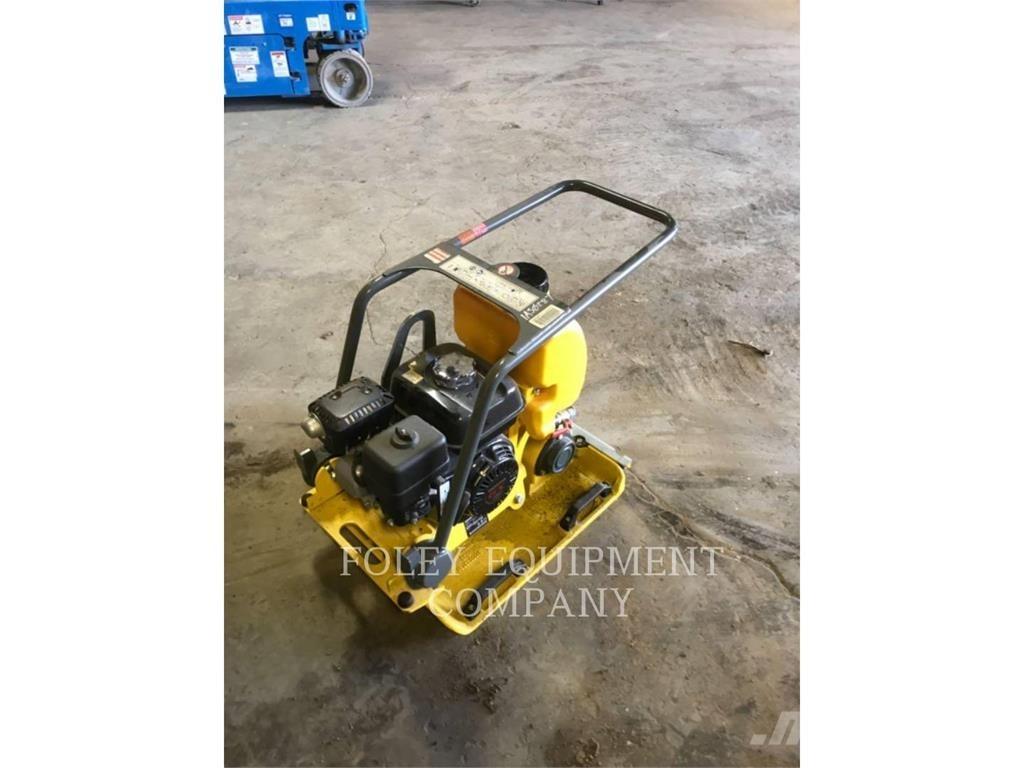 Wacker VP1550AW 土壤压实机