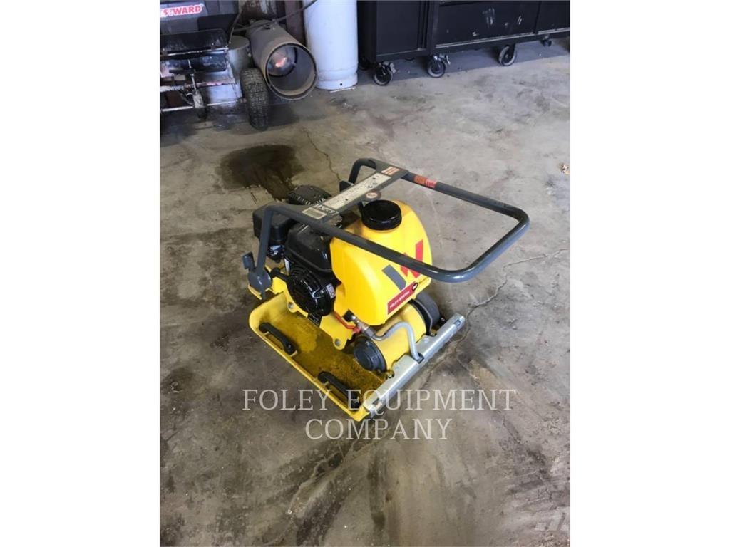 Wacker VP1550AW 土壤压实机