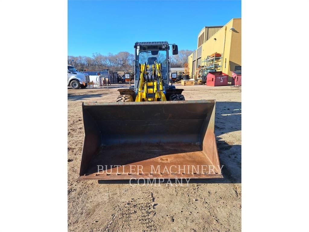 Wacker WL60 轮式装载机