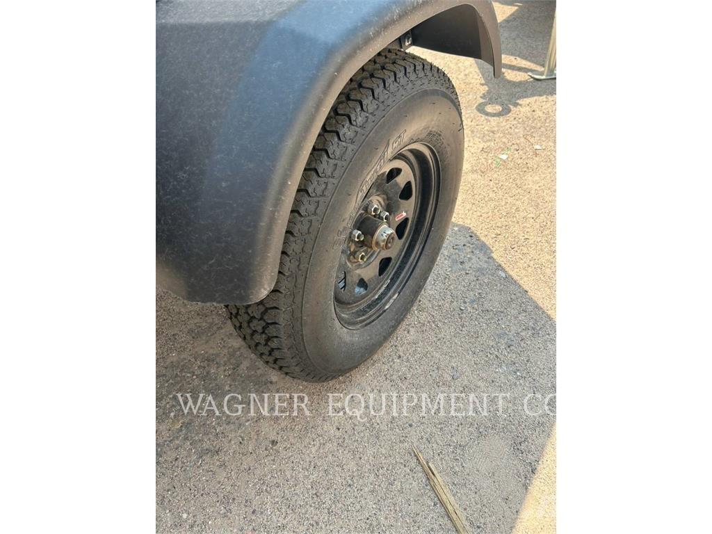Wacker WN G25 其它发电机