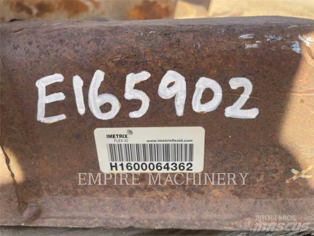 Wain-Roy 1/2YD-24BU 建筑机械-其他