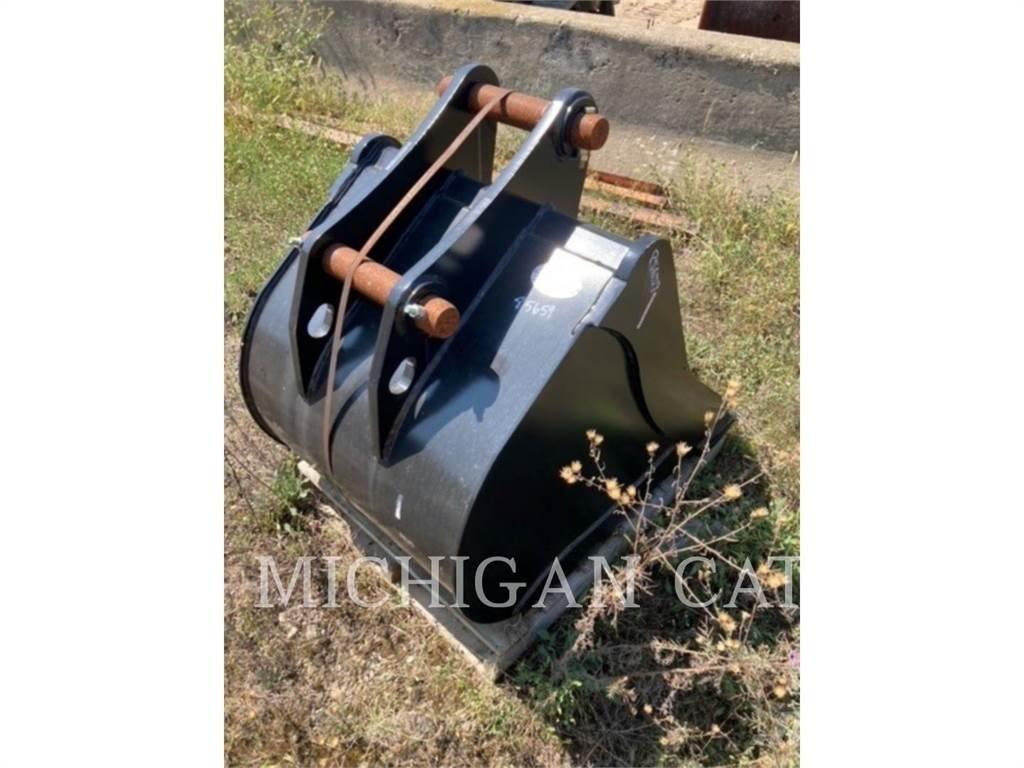 Wain-Roy 10TON 30 BKT 挖斗