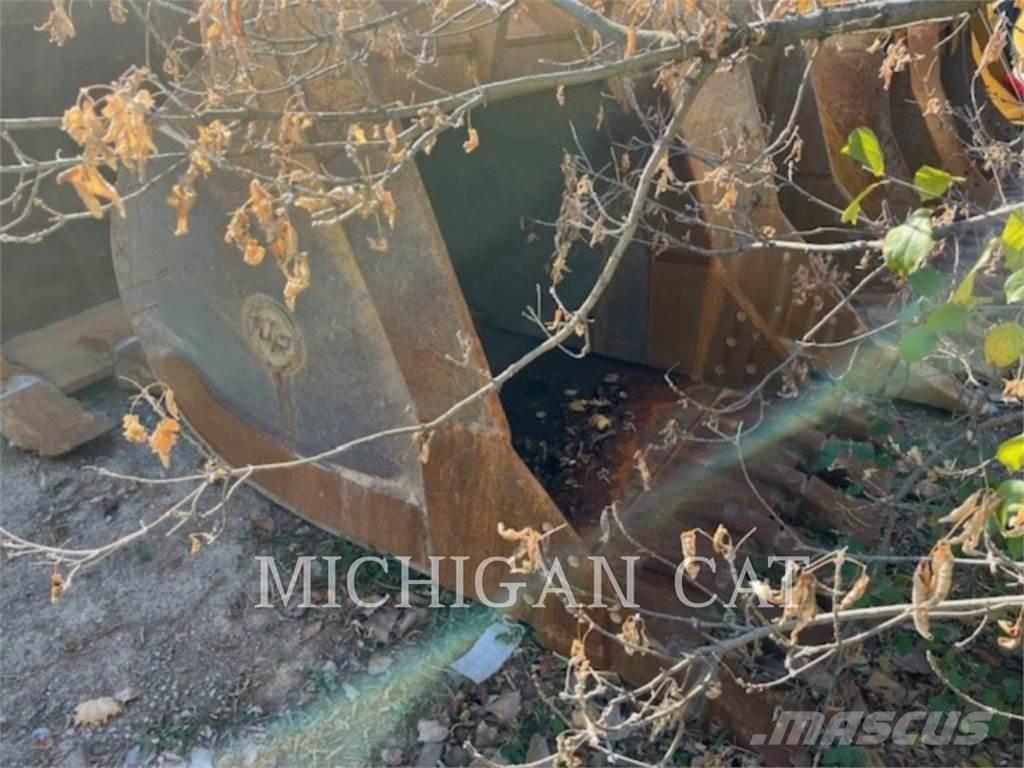 Wain-Roy TB 60 BKT 挖斗