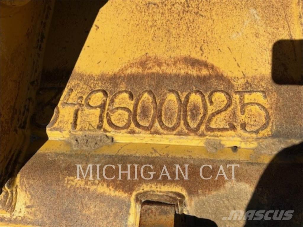 Wain-Roy TB 60 BKT 挖斗