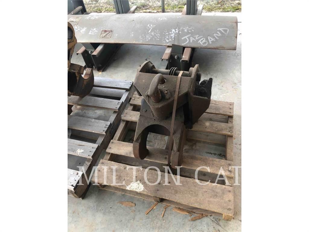 Wain-Roy TILT COUPLER 快速连接器