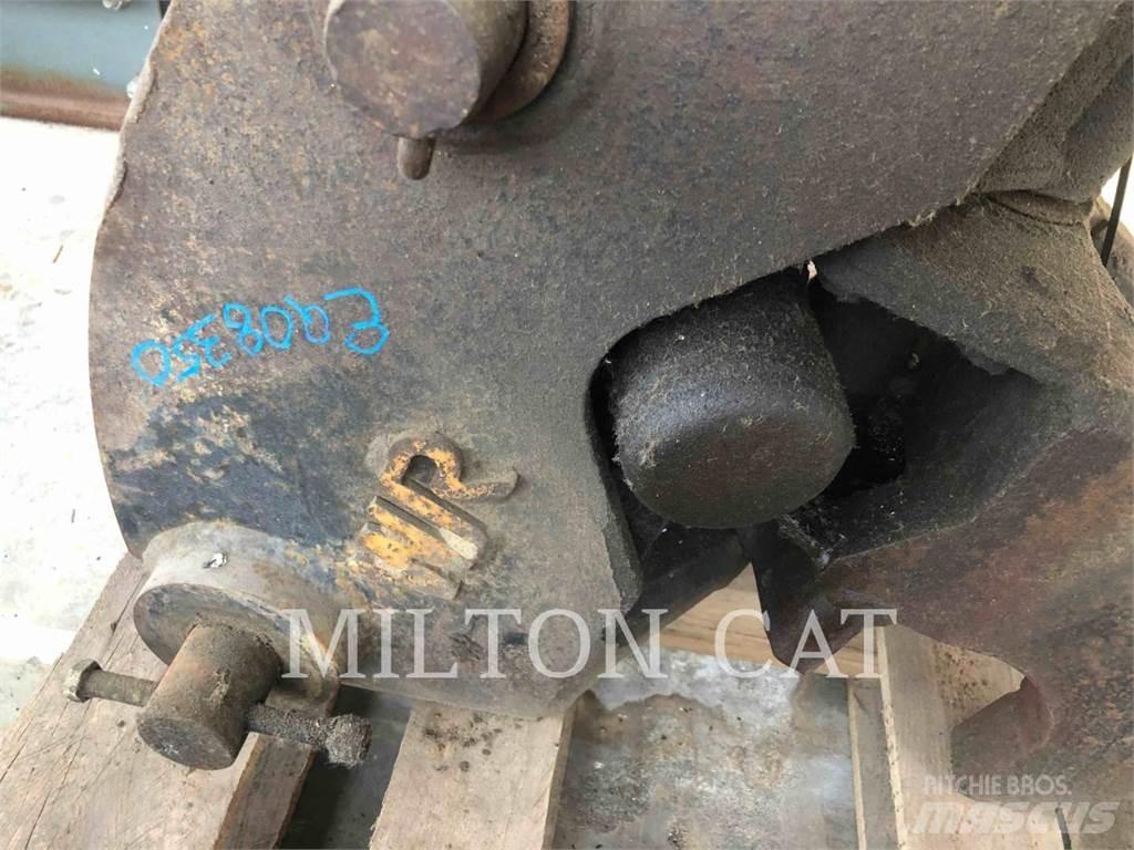 Wain-Roy TILT COUPLER 快速连接器