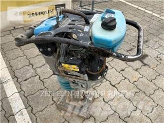 Weber SRV620 土壤压实机