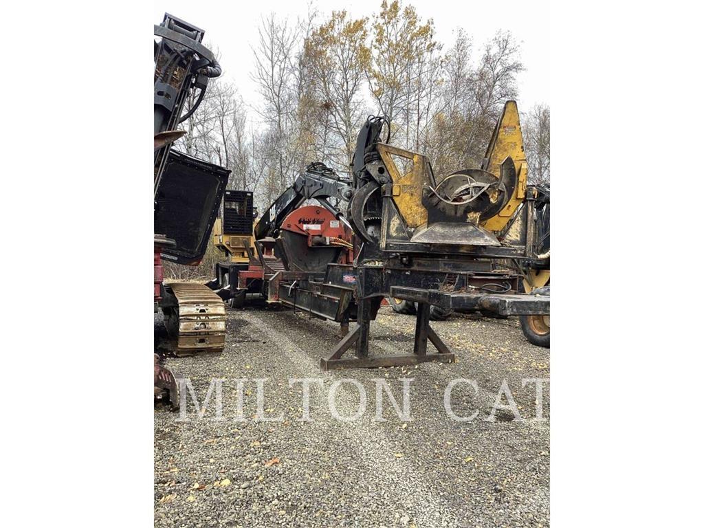 Weiler 559 抓木机