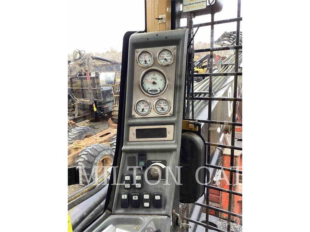 Weiler 559 抓木机