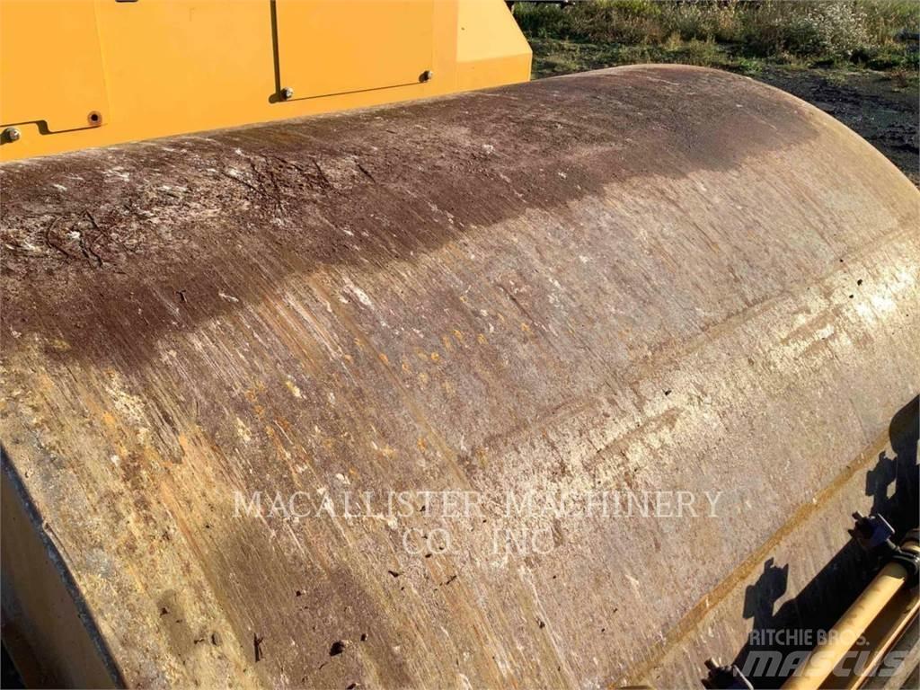 Weiler C307A 建筑机械-其他