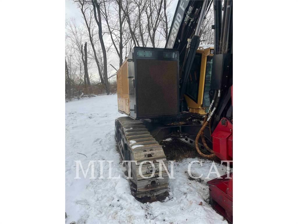 Weiler H457 收割机