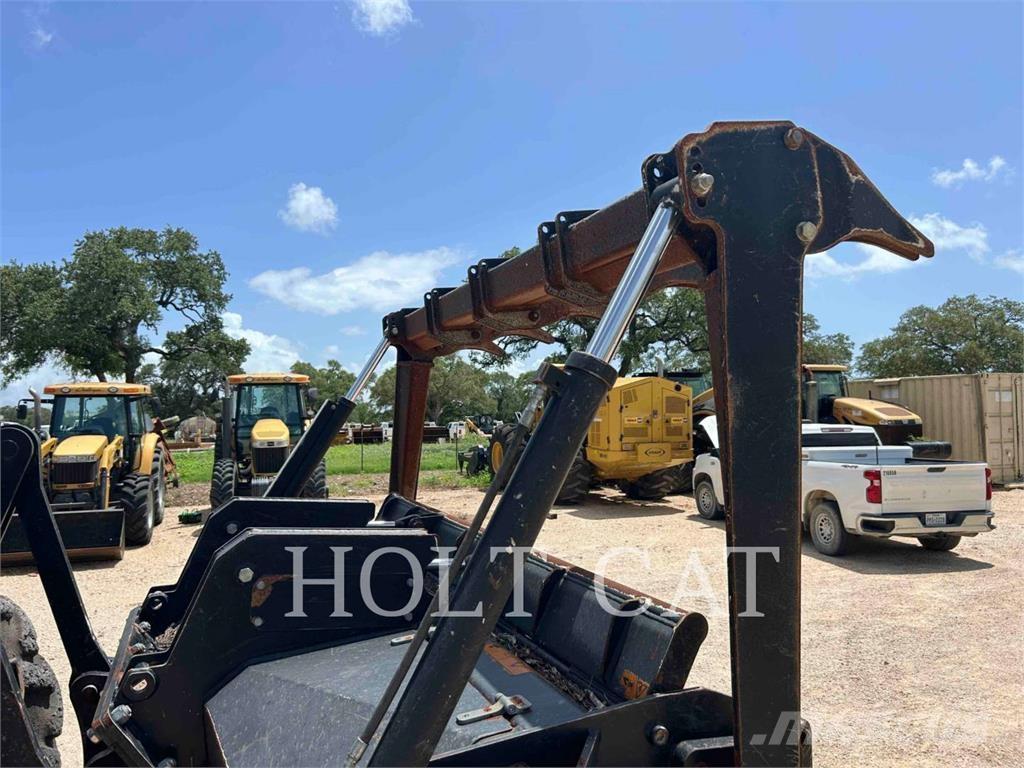 Weiler M860 粉碎机