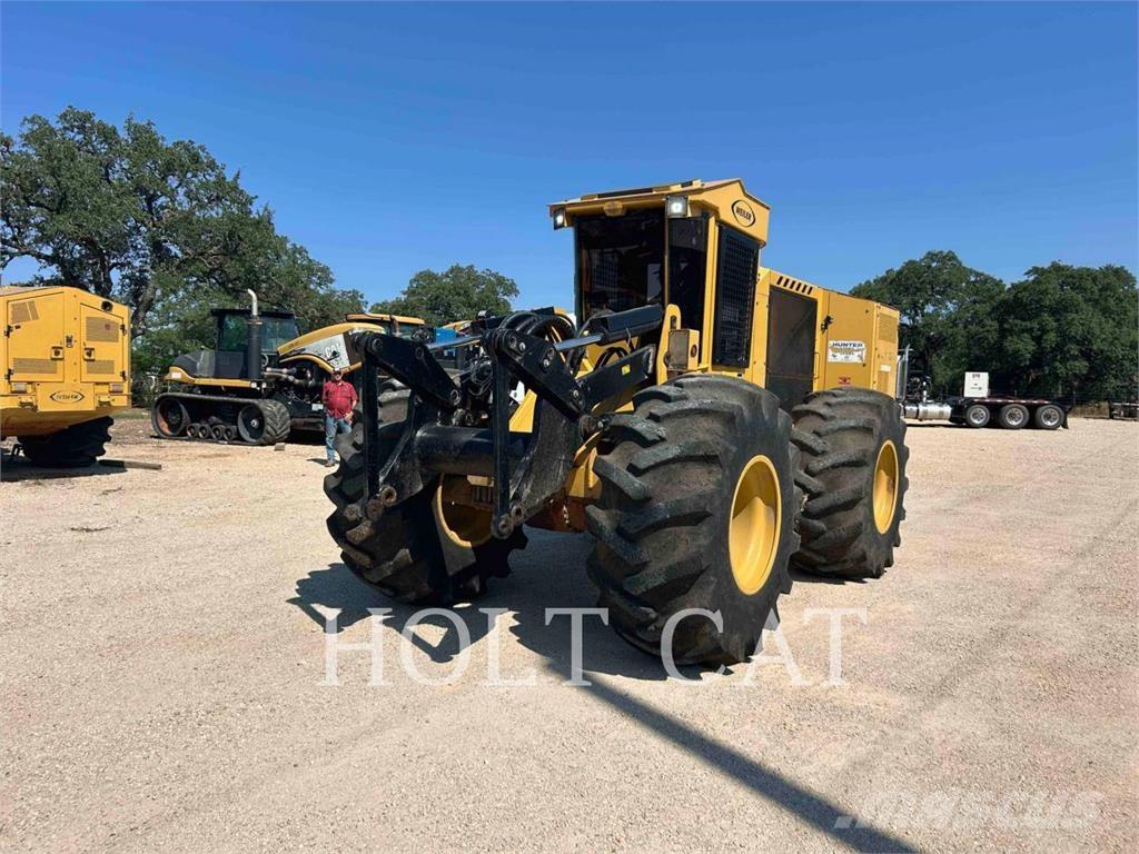 Weiler M860 粉碎机