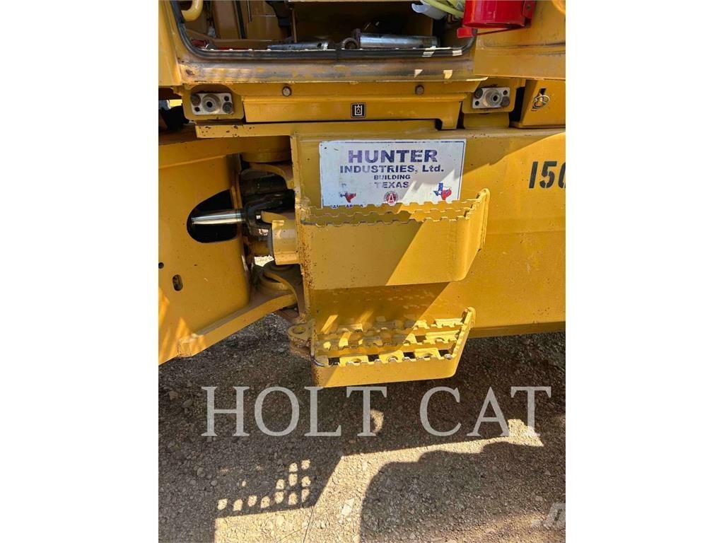 Weiler M860 粉碎机