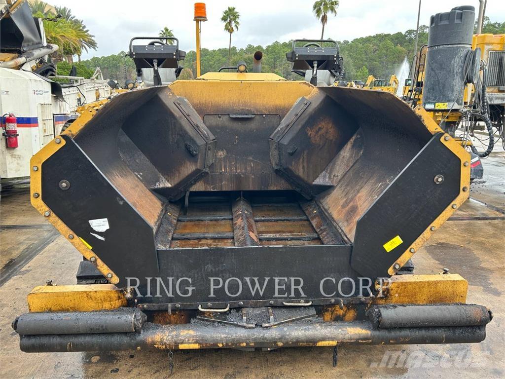 Weiler P385C 沥青再生设备