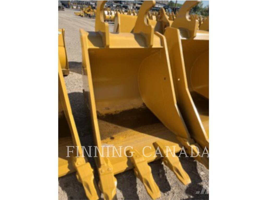 Weldco Beales 336-BD-48 挖斗