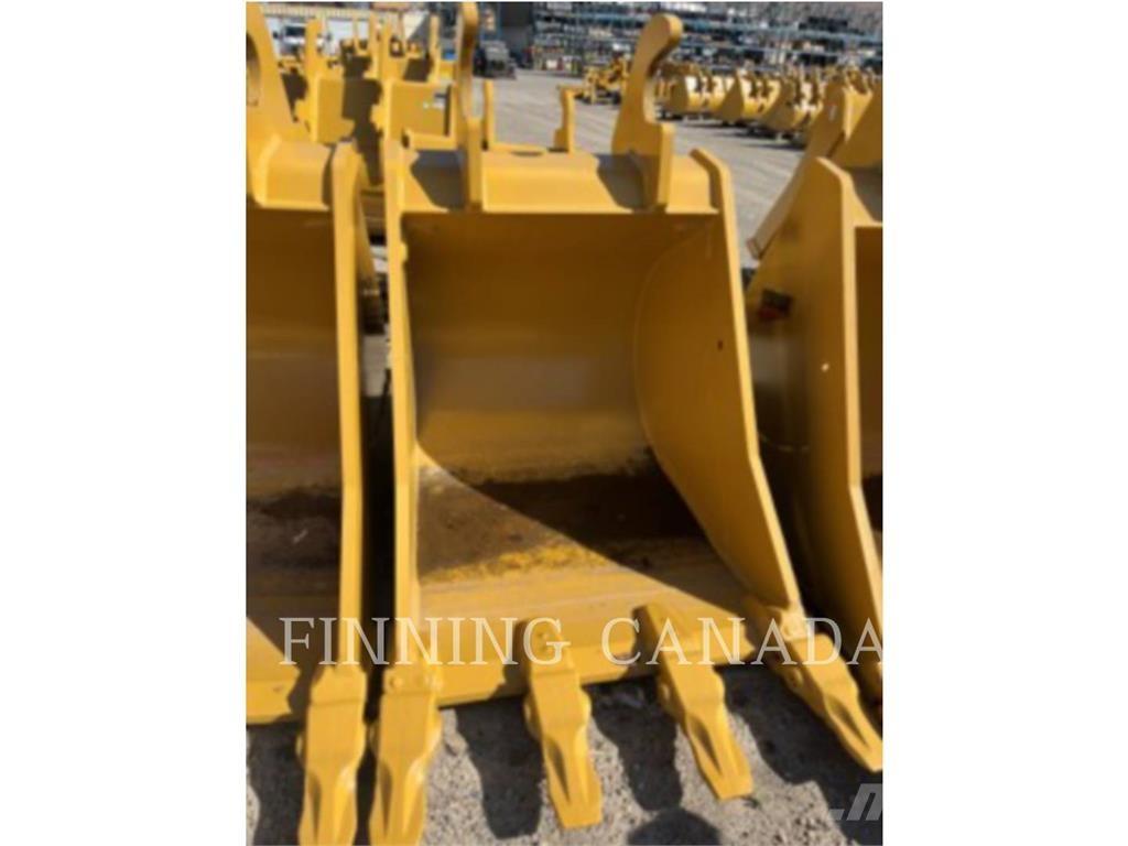 Weldco Beales 336-BD-48 挖斗