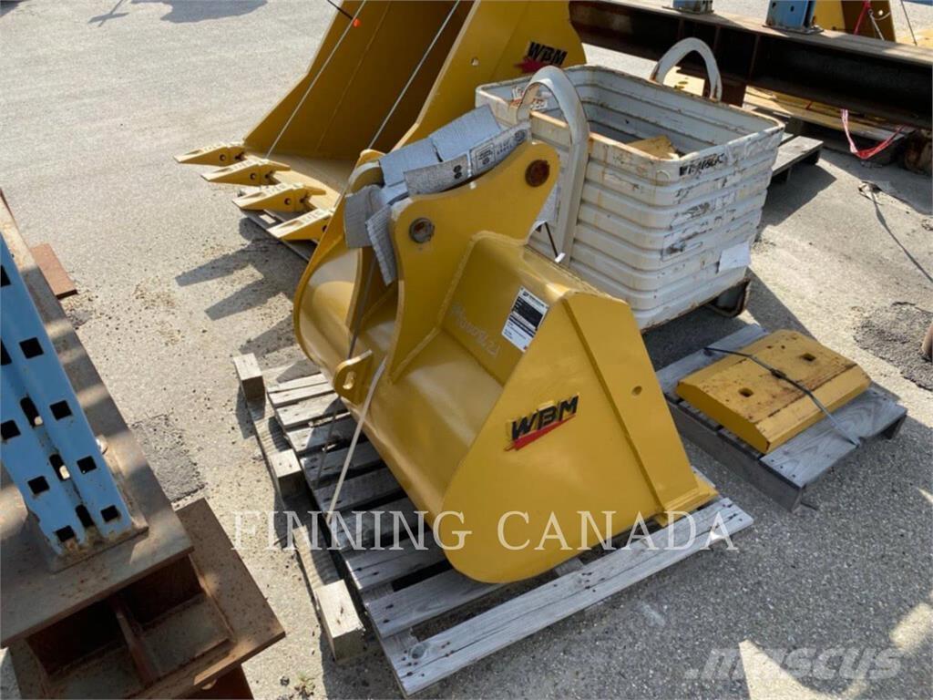 Weldco Beales BHL-BC-42 挖斗