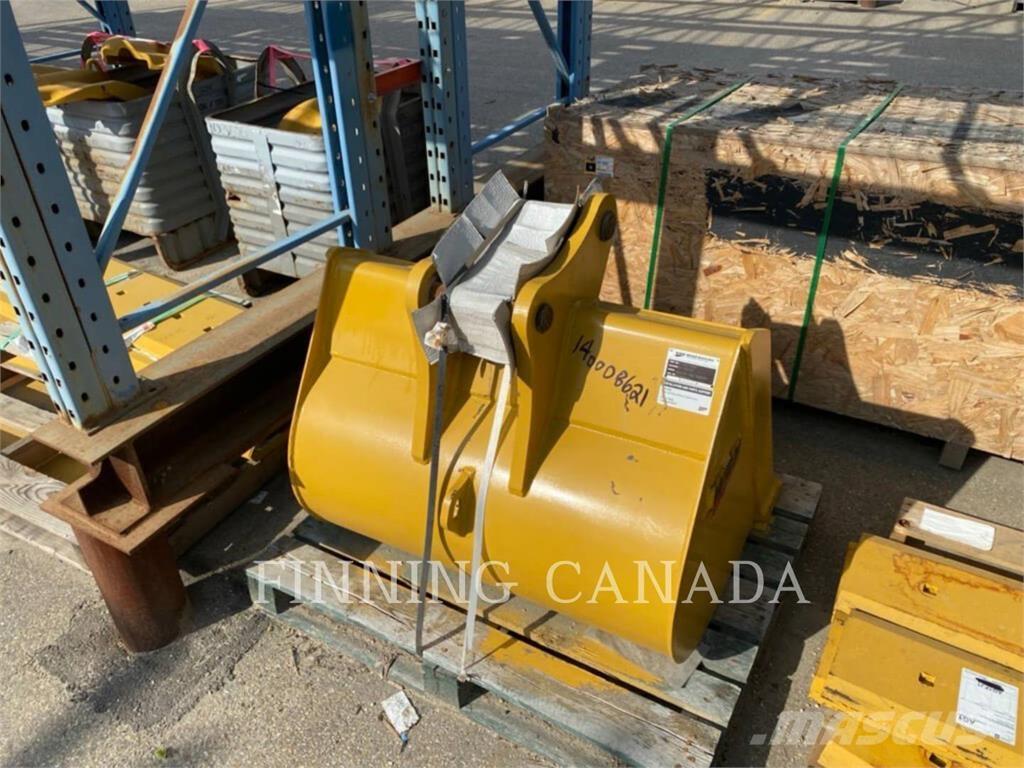 Weldco Beales BHL-BC-42 挖斗