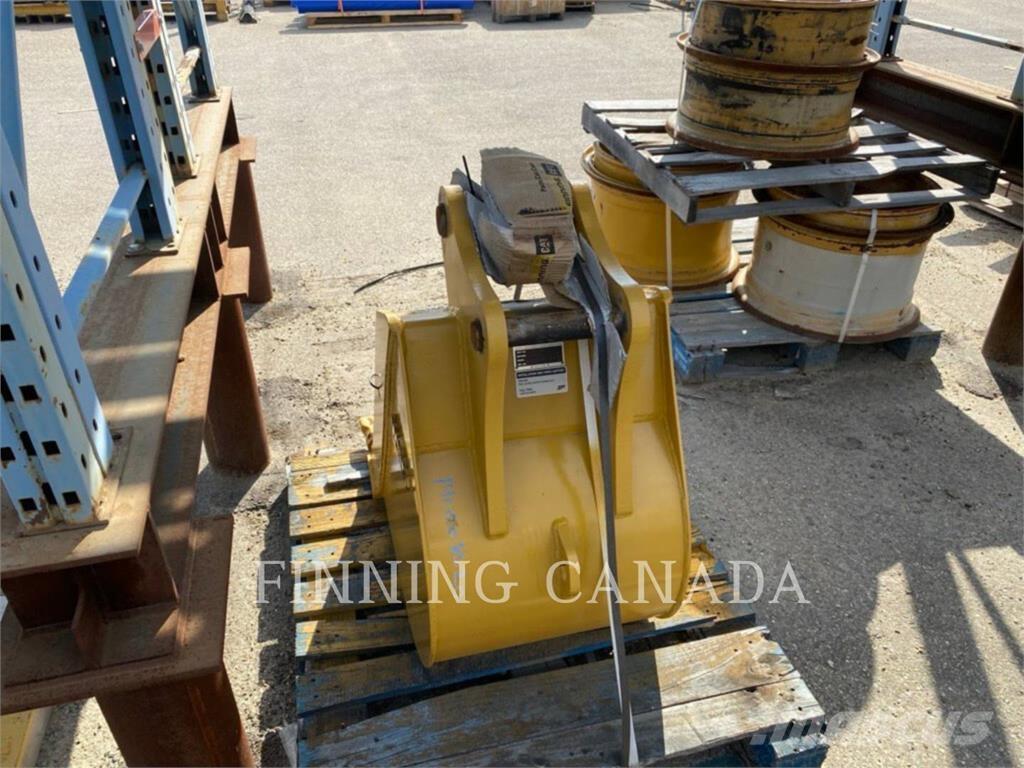 Weldco Beales BHL-BD-24 挖斗