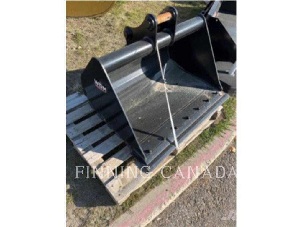 Weldco Beales MH6-BC-42 挖斗