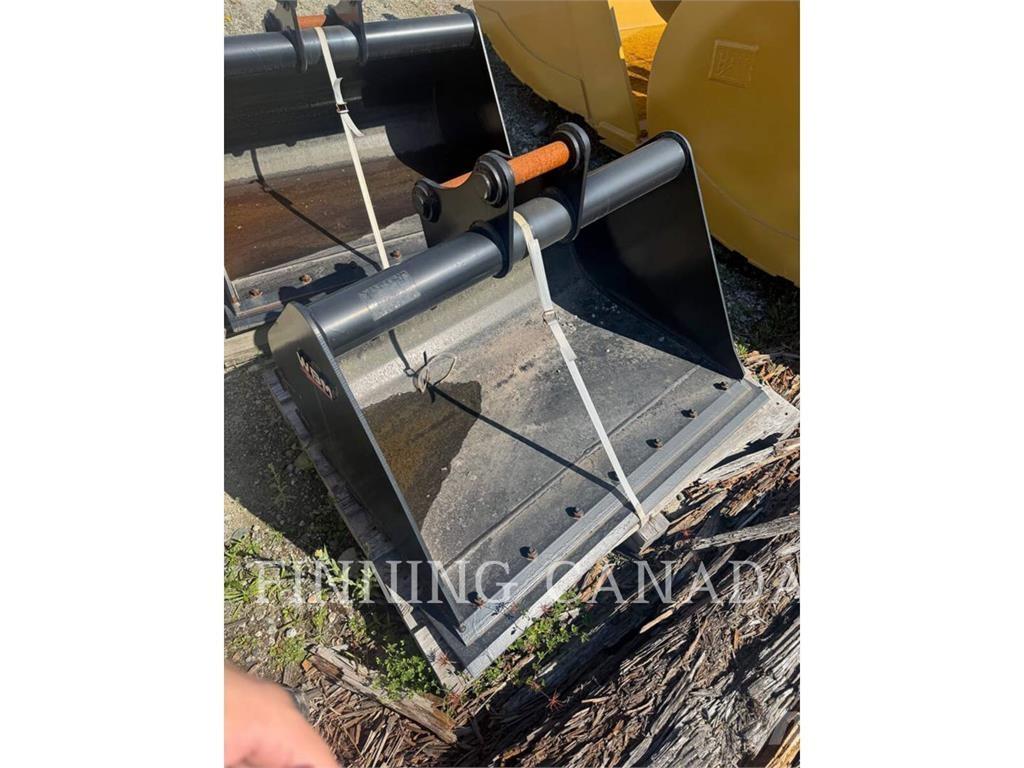 Weldco Beales MH6-BC-42 挖斗