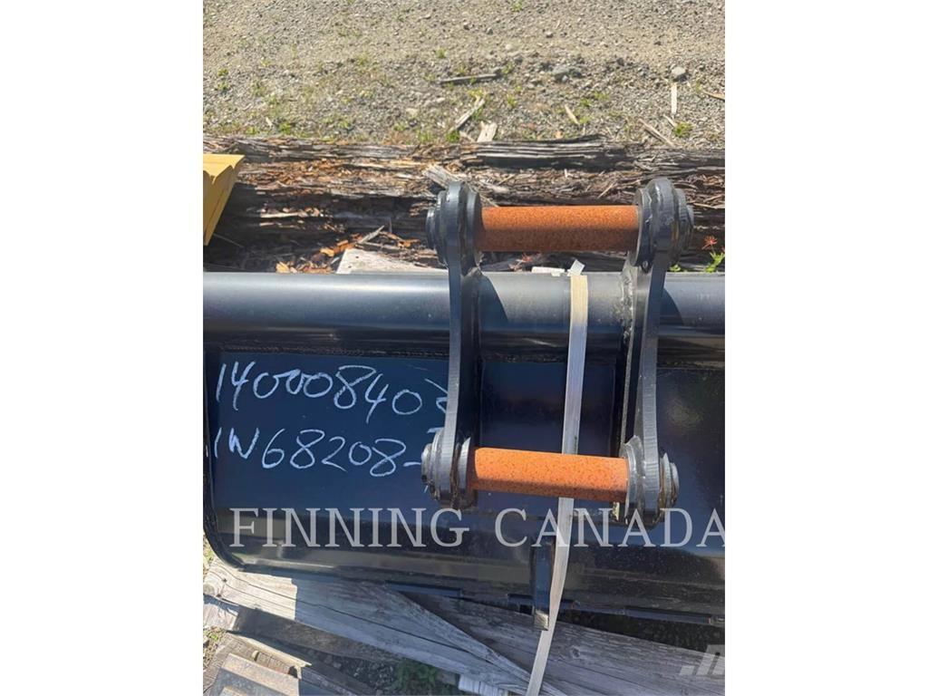 Weldco Beales MH6-BC-42 挖斗