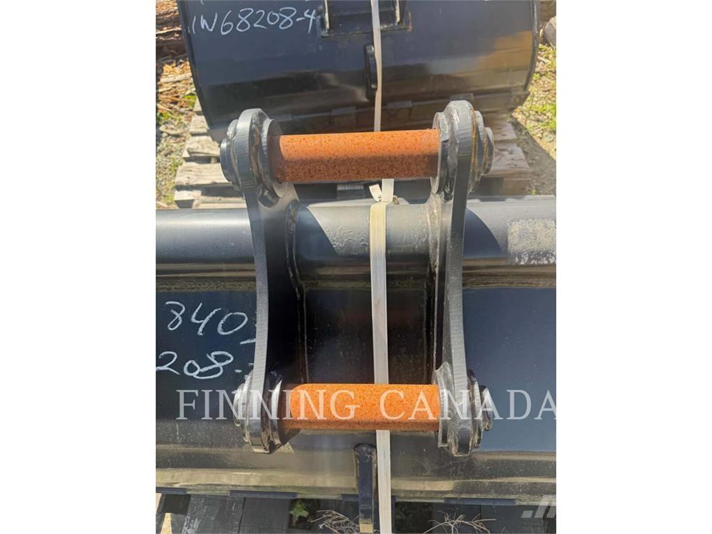 Weldco Beales MH6-BC-42 挖斗