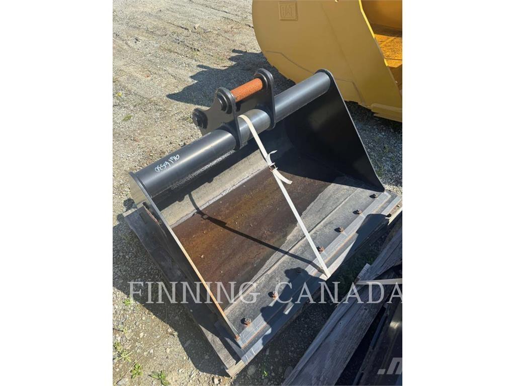 Weldco Beales MH6-BC-42 挖斗