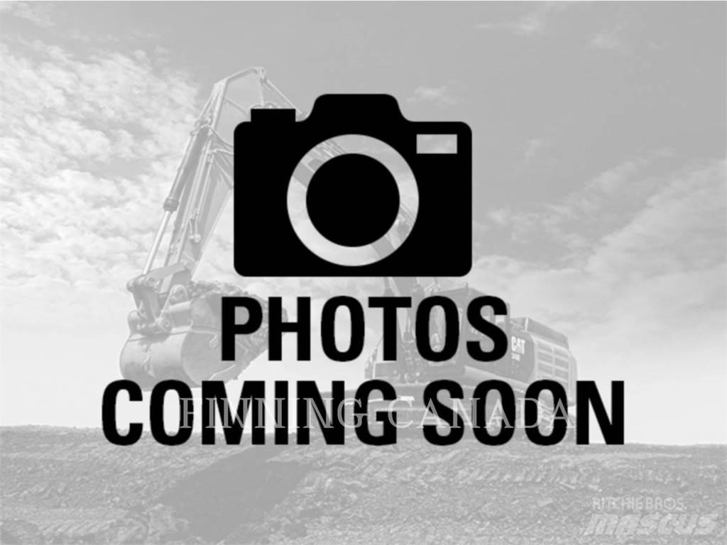 Weldco Beales XPC500 抓斗