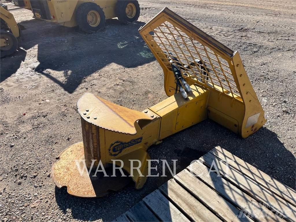  WHEEL SAW 液压剪