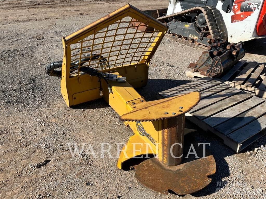  WHEEL SAW 液压剪