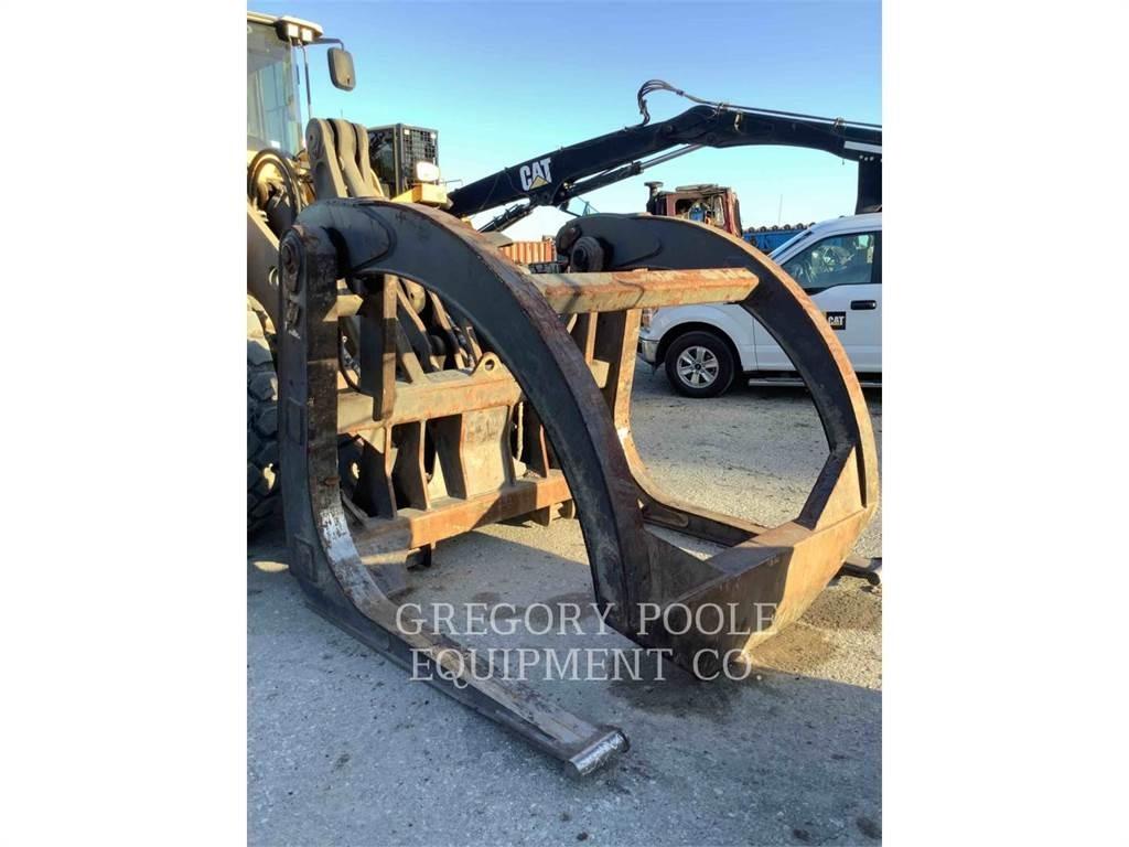 WICKER WEL150H 抓斗