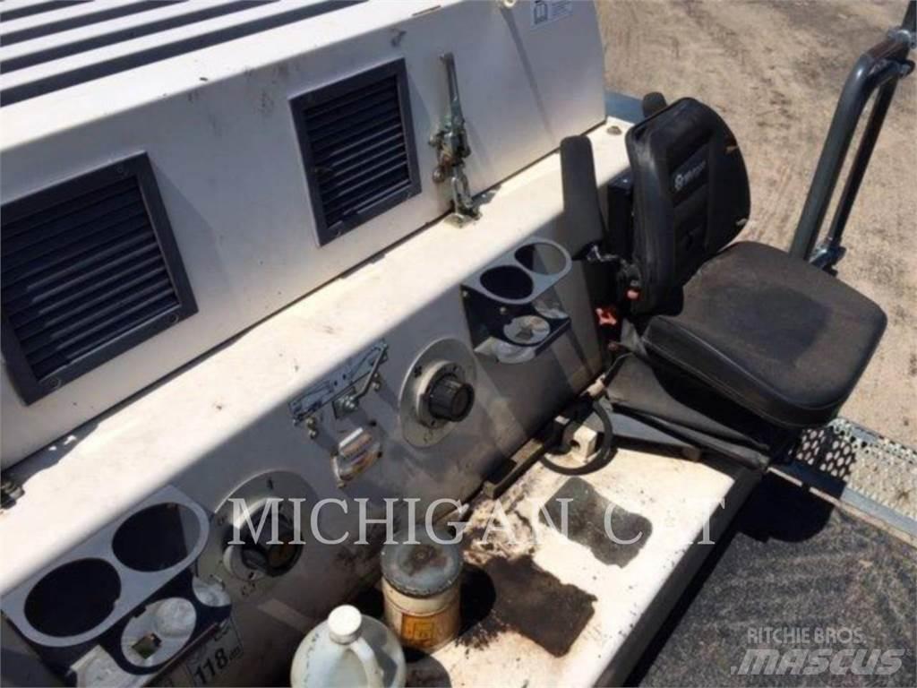 Wirtgen W2100 沥青路面铣刨机|铣刨机