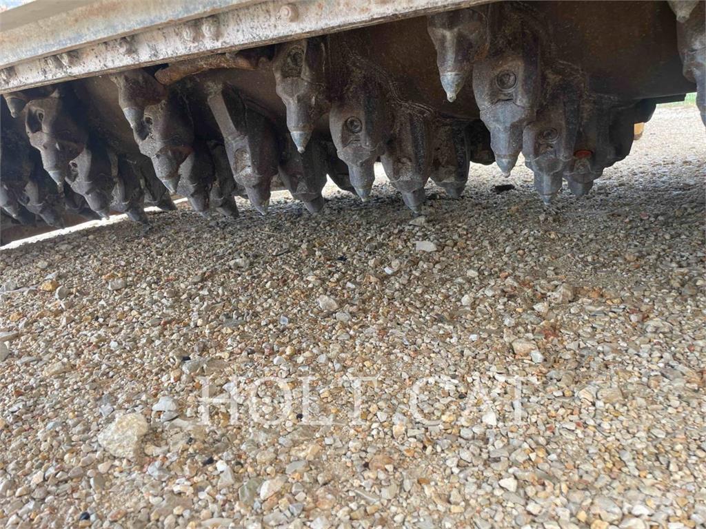 Wirtgen W210I 沥青路面铣刨机|铣刨机