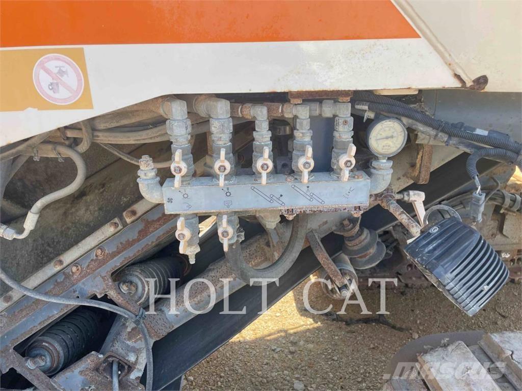 Wirtgen W220 沥青路面铣刨机|铣刨机