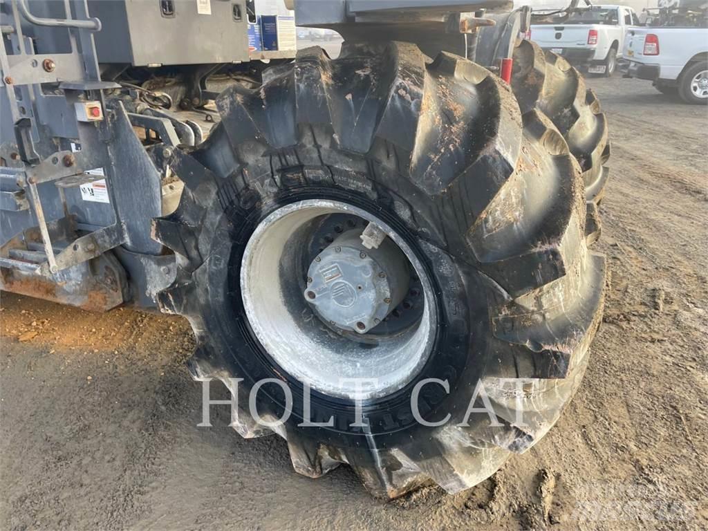 Wirtgen WR240I 沥青再生设备