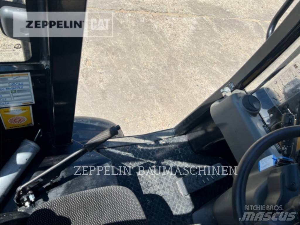 Zeppelin ZL35 轮式装载机