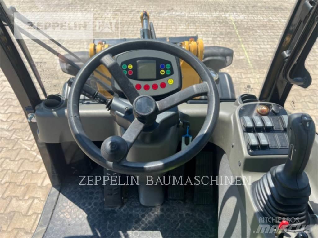 Zeppelin ZL35 轮式装载机