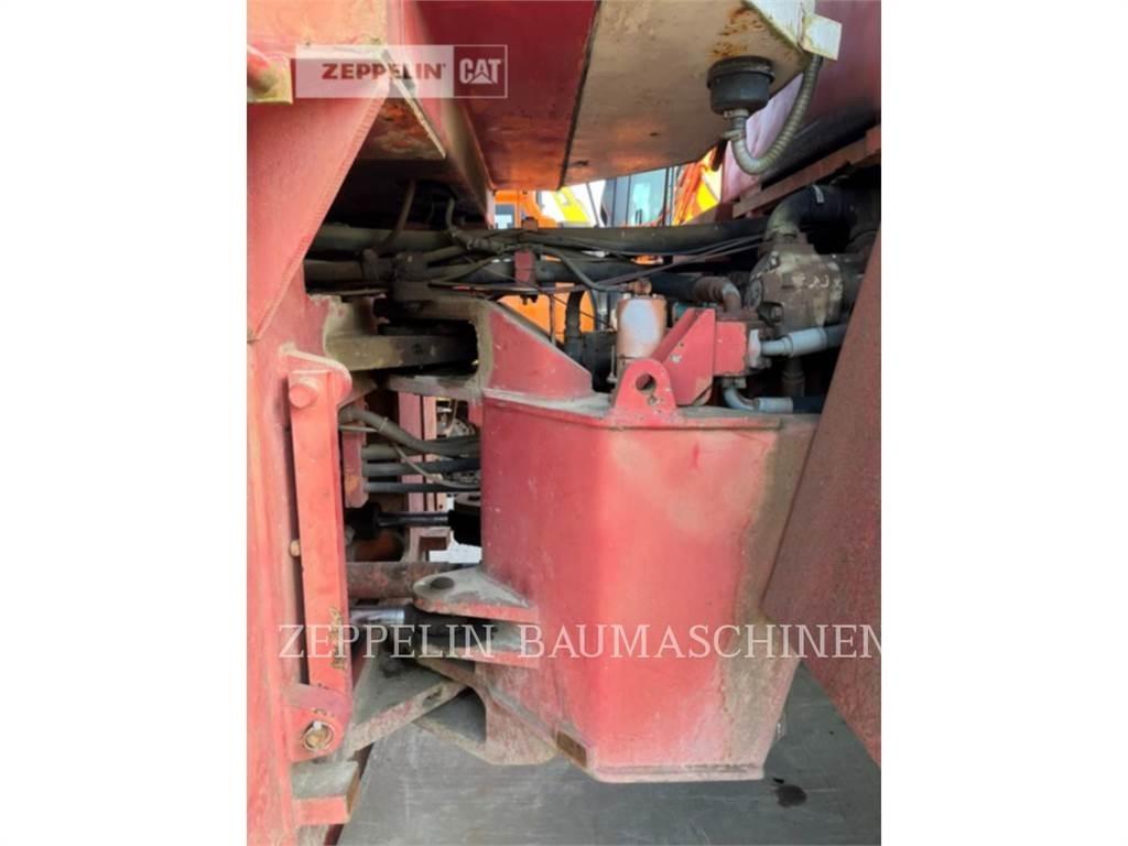 Zettelmeyer 4001 轮式装载机