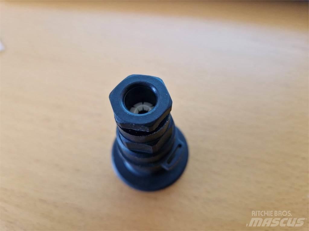 Ponsse 0061717 电子设备