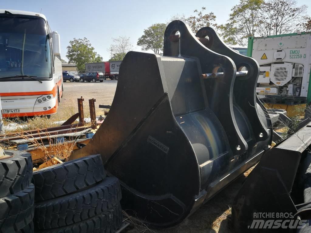KOMATSU PC800 / PC750 挖斗